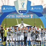 Juve vince Supercoppa: CR7-Morata stendono Napoli, Insigne sbaglia rigore