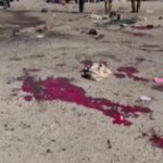Iraq, attacco suicida nel centro di Baghdad: almeno 6 morti