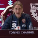 Torino, Nicola: “Per prima cosa voglio costruire un gruppo di uomini”