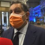 Vaccini, Toti: “Domani incontrerò il commissario Arcuri”
