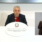 Vaccini, Arcuri: Da Pfizer prossima settimana 20% di dosi in meno, campagna rallenta per mancanza materia prima