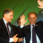 Chi è Lorenzo Cesa: Ultimo custode scudo crociato, con ambizione da ministro