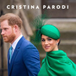Editoria: esce oggi “E vissero tutti felici e contenti?”, il libro di Cristina Parodi sui duchi di Sussex
