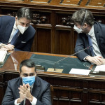 Governo, centristi ‘orfani’ dell’Udc puntellano Conte. Renziani insistono per riaprire dialogo