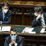 Governo, il caso Cesa blocca il dialogo tra Conte e l’Udc