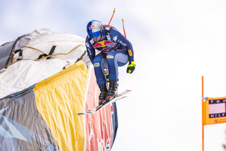 AUT, FIS Weltcup Ski Alpin, Kitzbühel