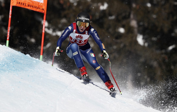 Sofia Goggia, Coppa del Mondo di sci alpino