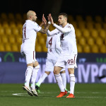 Calcio, Serie A: la doppietta di Zaza regala al Toro il pareggio in extremis col Benevento