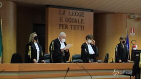 Processo ai No Tav, dimezzate le pene nell’appello bis