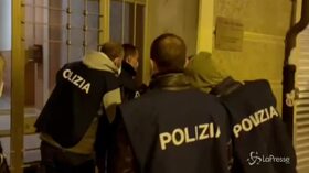 Operazione antiterrorismo della Polizia: arrestato 22enne vicino alla destra radicale