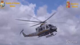 Matera, maxi sequestro di beni a capo clan