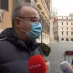 Crisi di governo, Rotondi: “Conte si iscriverebbe al Ppe come fece Monti?”