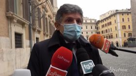 Crisi di governo, Martella: “Renzi ha determinato una frattura difficile da ricomporre”