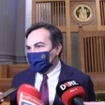 Governo, Amendola: “Maggioranza va allargata altrimenti si rischia voto anticipato”