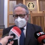 Università, rettore Federico II di Napoli: “Lezioni da noi ricominceranno a marzo”