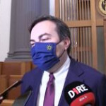 Elezioni Napoli, Amendola: “Pd lavora a costruire alleanza con la città”