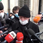 Governo, Tabacci: “Mercoledì una prova di fuoco, serve nuovo governo ma Conte è punto di equilibrio”