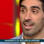 Filippo Magnini a ‘Ogni Mattina’: “Dopo l’accusa di doping ho passato i 3 anni più brutti della mia vita”