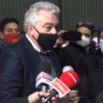 Ritardi vaccini, Arcuri: “L’intenzione è intraprendere una causa, domani incontro l’avvocatura”