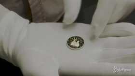 Coronavirus, le nuove monete da due euro dedicate alle professioni sanitarie