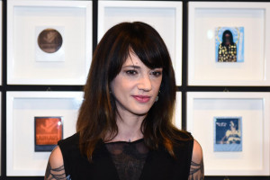 Torino, inaugurazione Antologia Analogica con Asia Argento