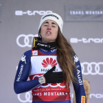 Sofia Goggia