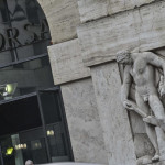 Spread in salita a 124,5 punti per la prima volta dallo scorso novembre