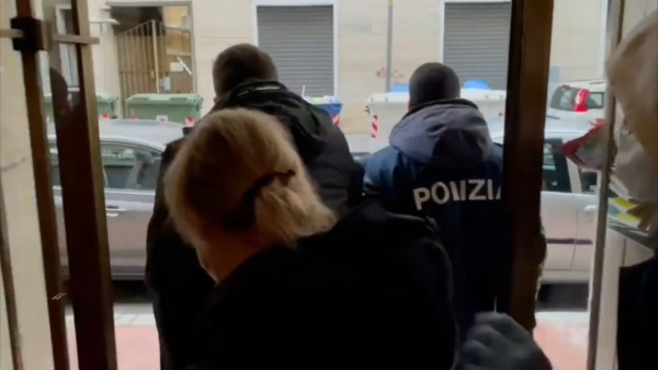 terrorismo savona