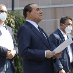 Governo, Berlusconi apre alle “larghe intese”