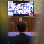 Recovery Plan, Conte riparte da sindacati: “Miglioriamolo insieme, è svolta”