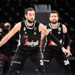 Basket, Serie A: Brescia nella tana della Virtus a caccia dell’impresa