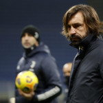 Juve, Pirlo: “Entusiasmo Supercoppa, ma pronti per Bologna”