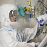 Coronavirus, stabile il tasso positivi-test: altre 472 vittime