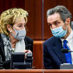 In provincia di Brescia una zona arancione rafforzata. Bertolaso: “Evidente la terza ondata”