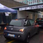 Inail, 130 mila contagi sul lavoro