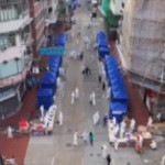 Covid, a Hong Kong test di massa nei quartieri messi in lockdown