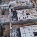 Bari, ripresi i lavori per polo ospedaliero di Monopoli e Fasano nella piana degli ulivi