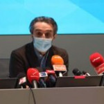 Fontana: “Se la Lombardia torna arancione è perché abbiamo contestato i conteggi del Governo”