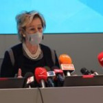 Lombardia, Moratti: “Dati corretti, non è stato errore nostro”