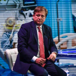 Sileri: “Ritardo di un mese per somministrazione agli Over 80”