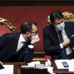 Governo, slitta la relazione Bonafede in Senato. Pd: Segnale nuovo o si va a sbattere