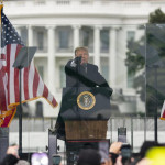 Usa, il processo di impeachment a Trump parte l’8 febbraio