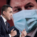 Di Maio: “Il M5S decisivo nel Conte I e II, saremo ancora determinanti”