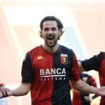 Serie A: il Genoa non si ferma più, 1-0 al Cagliari