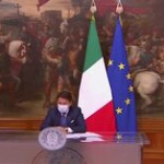 Governo, per Conte nuova sfida in Aula all’orizzonte