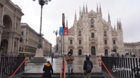 Da oggi scatta la zona arancione per 14 regioni