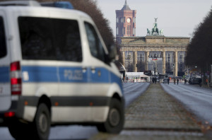 Coronavirus, vietati i festeggiamenti in Germania per il Capodanno