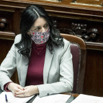 Scuola, Azzolina: “Soddisfatta solo quando tutti torneranno in classe”