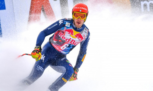 AUT, FIS Weltcup Ski Alpin, Kitzbühel