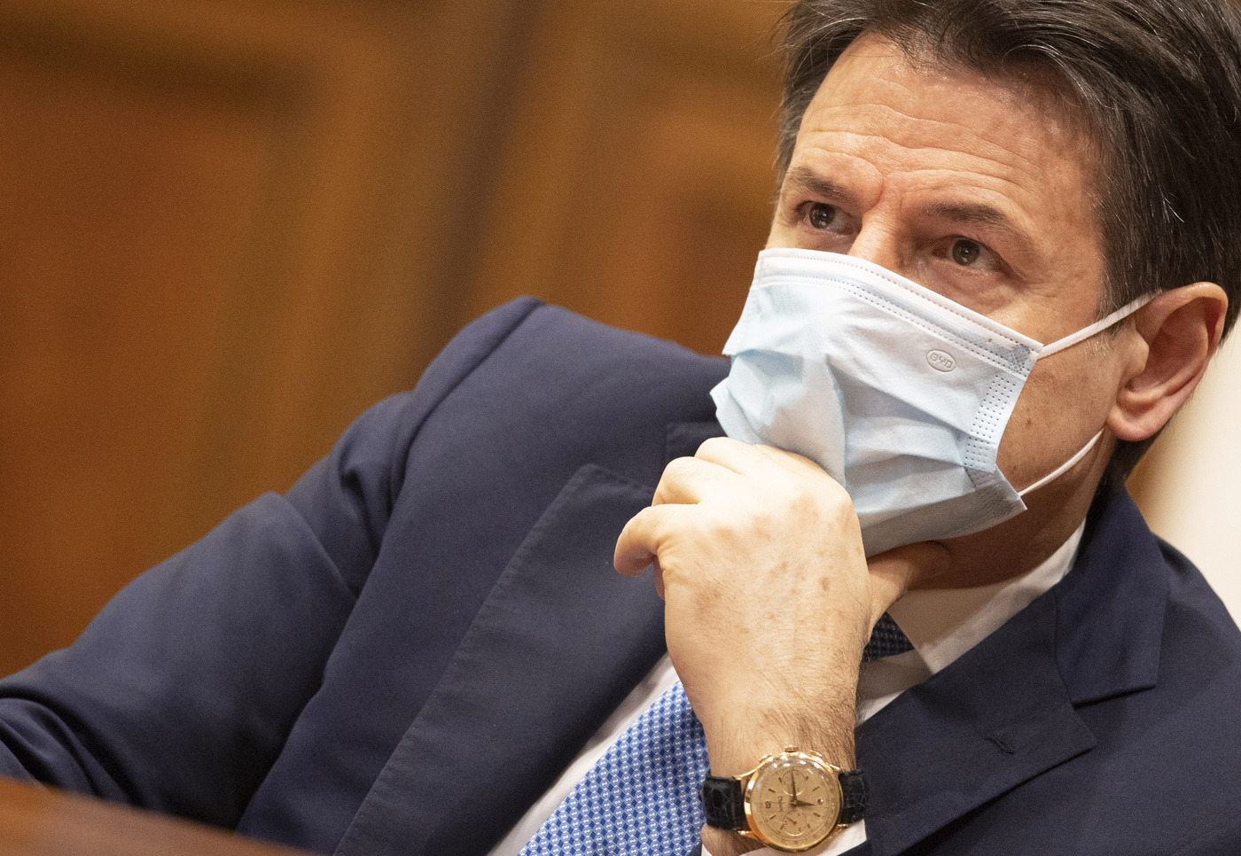 Recovery, Conte a Confindustria: “E’ piano sistema Italia”. Bonomi: “Confronto su Governance”